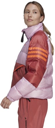 adidas Terrex Utilitas Down Jacket - Women's 3