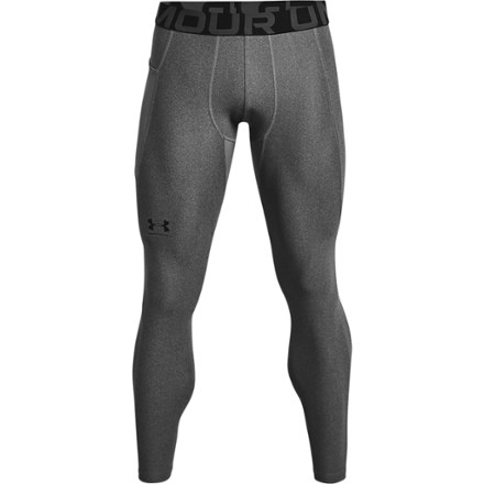 Under Armour HeatGear Armour Leggings Men's REI Co-op