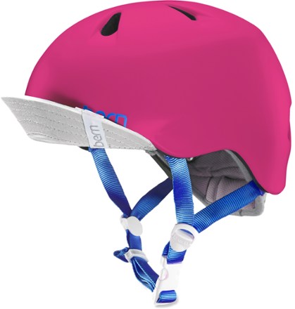 Product Image of color Satin Hot Pink