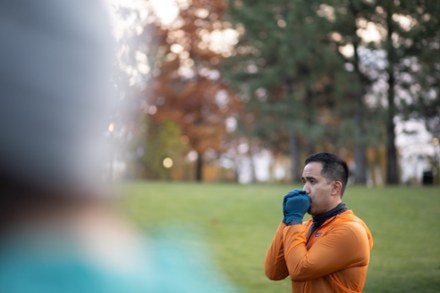 Survivor fleece glove 2.0 deals