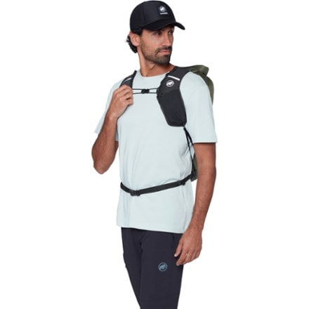 Mammut Aenergy 18 Pack 5