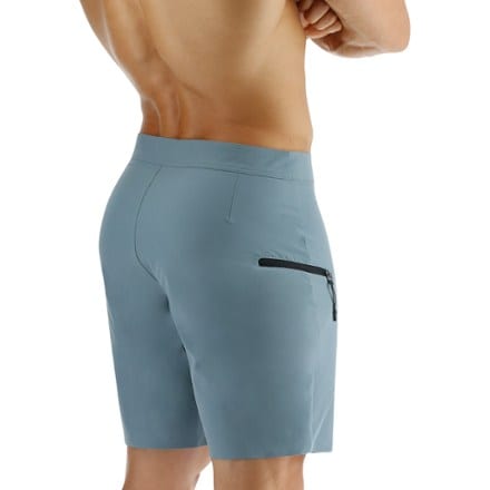 TYR Mobius 9" Board Shorts - Men's 4