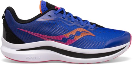 Saucony Endorphin KDZ Road-Running Shoes - Kids' 0
