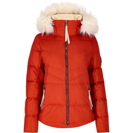 Obermeyer Circe Down Jacket - Women's 0