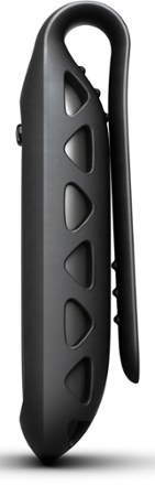 Side Clip View (Black)