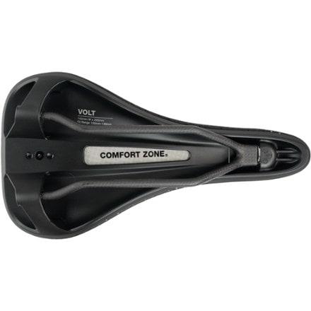 WTB Volt Medium Fusion Form Carbon Saddle 4