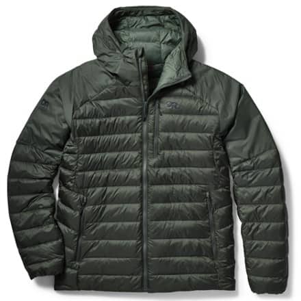 Outdoor Research Helium Down Hoodie - Men's 0