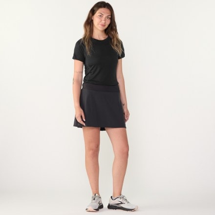 Smartwool Active Ultralite T-Shirt - Women's 5