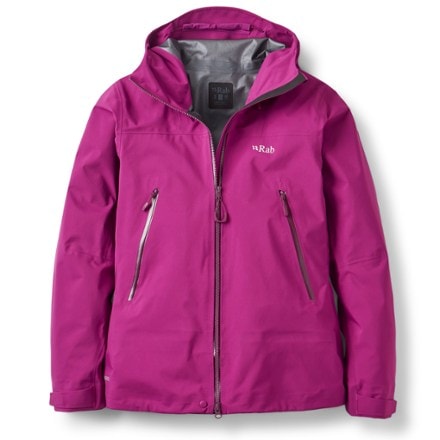 Rab Kangri GORE-TEX Jacket - Women's 0