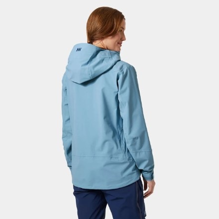 Helly Hansen Verglas Backcountry Jacket - Women's 2