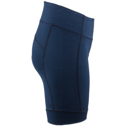 Garneau Fit Sensor Texture 7.5" Cycling Shorts - Women's 2