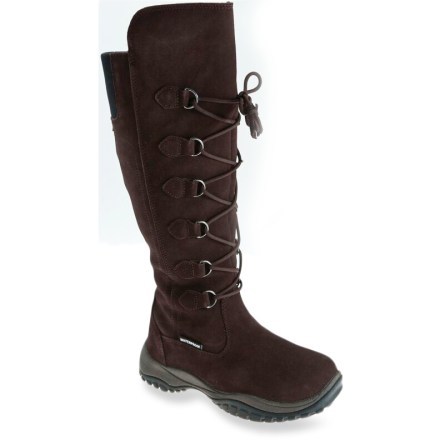 baffin madeleine boots