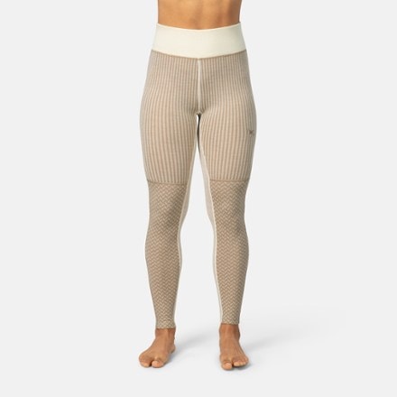 Kari Traa Smekker High-Waist Base Layer Pants - Women's 1