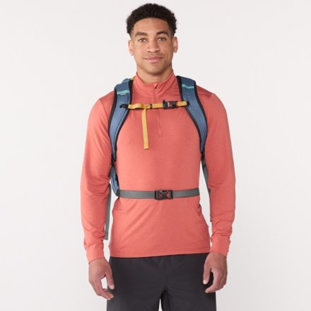 REI Co-op Ruckpack 30 Pack 3
