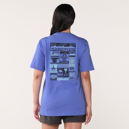 REI Co-op Camp Club T-Shirt 4