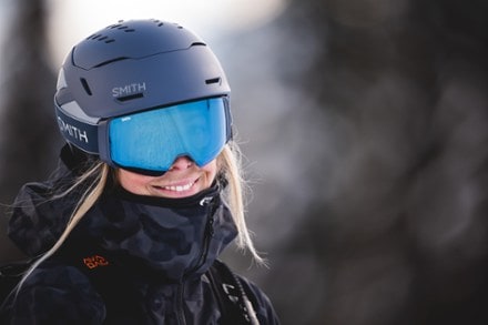 Location Image for Vantage 2 Mips Snow Helmet