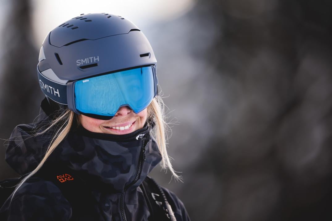 Location Image for Vantage 2 Mips Snow Helmet
