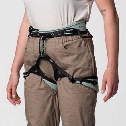 Wild Country Session 2.0 Harness - Women's 4