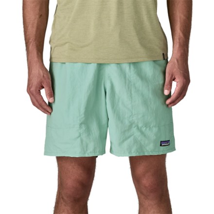 Patagonia Baggies Longs 7
