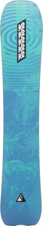 K2 Alchemist Snowboard - 2023/2024 1
