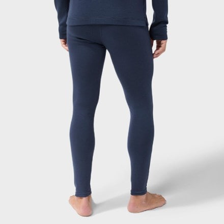 Stio Basis PeakWool Midweight Base Layer Tights - Men's 2
