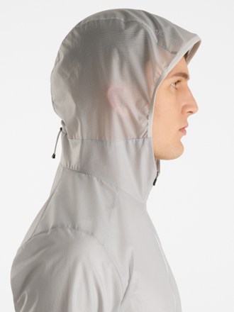 Arc'teryx Incendo Airshell Hoodie - Men's 5
