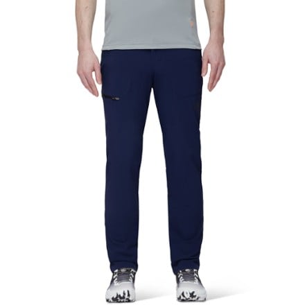 Mammut Runbold Pants - Men's 0
