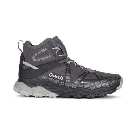 AKU Flyrock Mid GTX Hiking Boots - Women's 0
