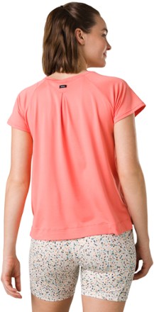 prAna Alpenglow T-Shirt - Women's 2