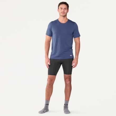 Janji Cargo Ultra Liner 8" Shorts - Men's 5