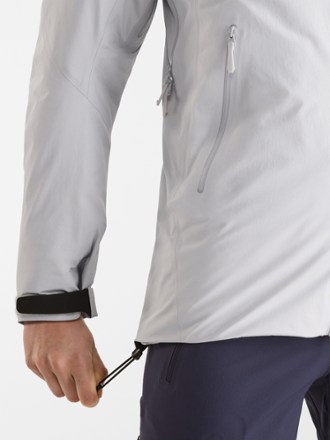 Arc'teryx Beta Insulated Jacket - Women's 8