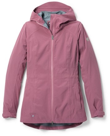 KUHL Stretch Voyagr Jacket - Women's 0