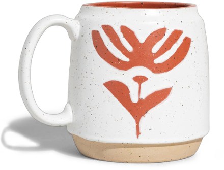 United By Blue Stoneware Mug - 16 fl. oz. 0