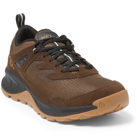 KEEN Hightrail Vented Hiking Shoes - Men's 2