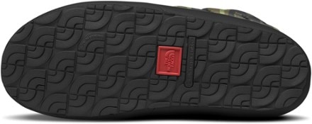 The North Face ThermoBall Traction Booties - Men's 3
