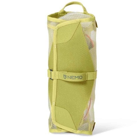 NEMO Moonlite Elite Reclining Backpacking Chair 8