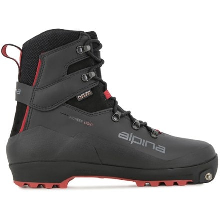 Alpina Pioneer Light XP Cross-Country Ski Boots 0