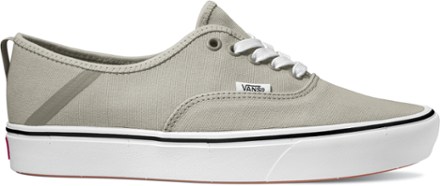 desert taupe true white vans