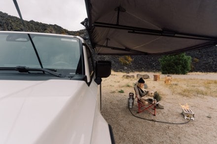 Yakima OverNOut 180 Awning 8