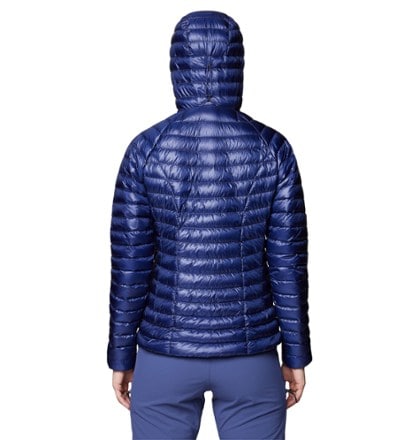 Mountain Hardwear Ghost Whisperer Down Hoody - Women's 1