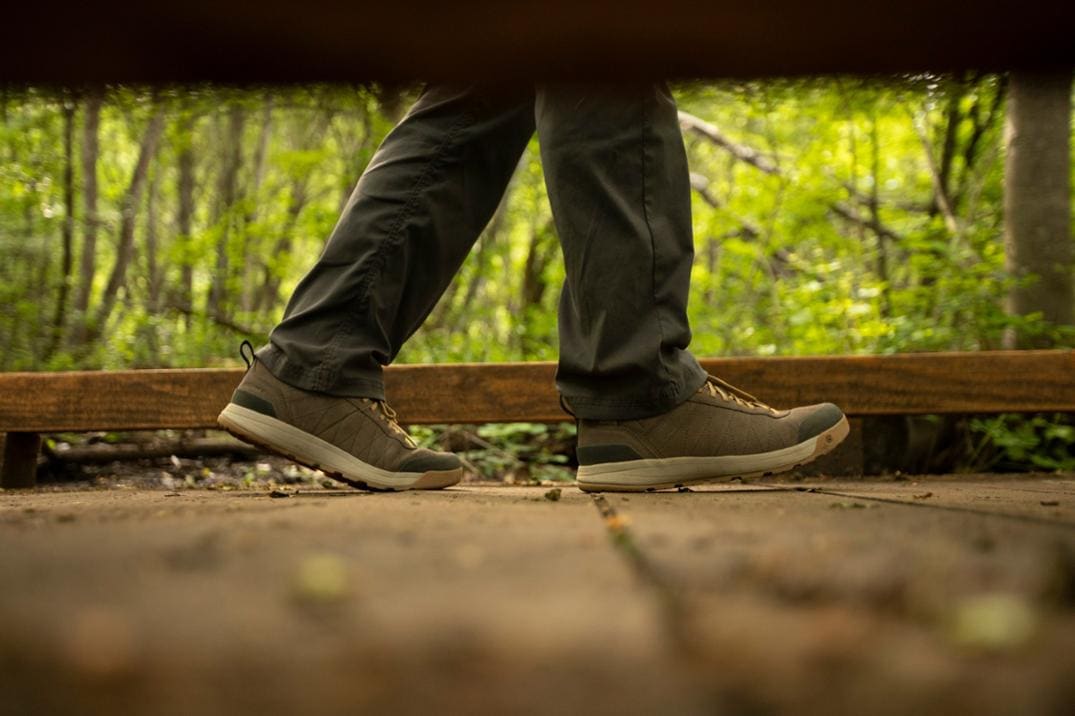 Location Image for Bozeman II Low Shoes - Men's