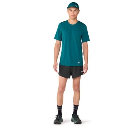 REI Co-op Swiftland 7" Running Shorts - Men's 9