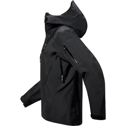 Arc'teryx Alpha SV Jacket - Women's 1