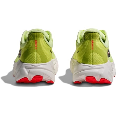 HOKA Arahi 8 Road-Running Shoes - Men's 4