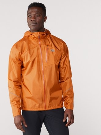 Outdoor Research Helium Rain Jacket - Men's 1
