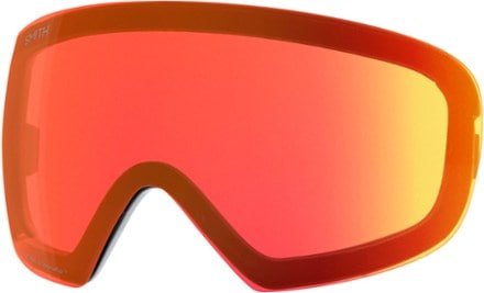 Smith I/O MAG S ChromaPop Snow Goggles Replacement Lens 0