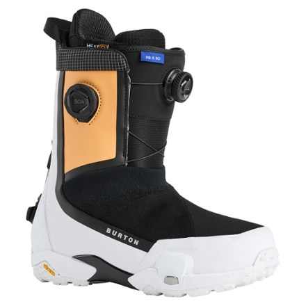 Burton Highshot Step On X Snowboard Boots - Men's - 2025/2026 2