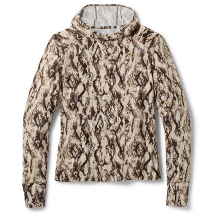 Janji Sunchaser 50 Hooded Long-Sleeve Shirt - Women's 0