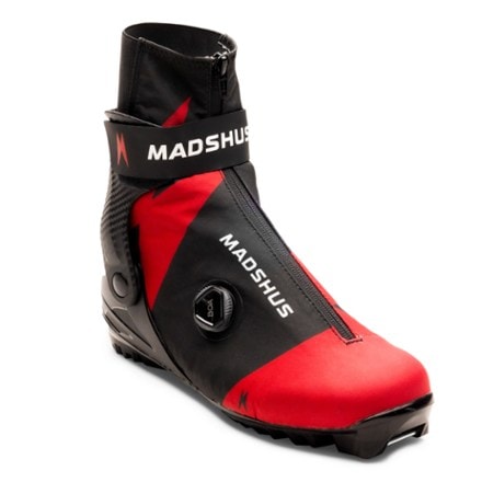 Madshus Pulse BOA Skate Ski Boots - Men's 0