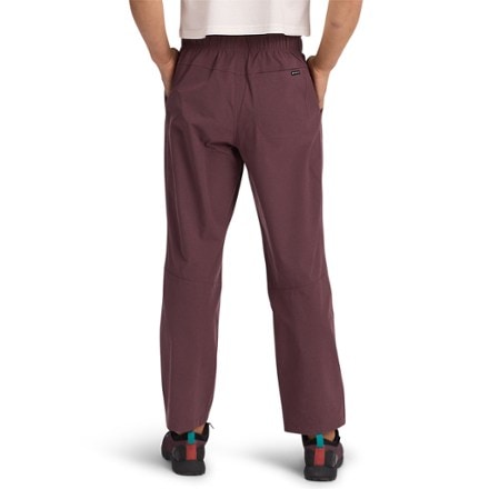 Black Diamond Sequence Pants - Women's 1